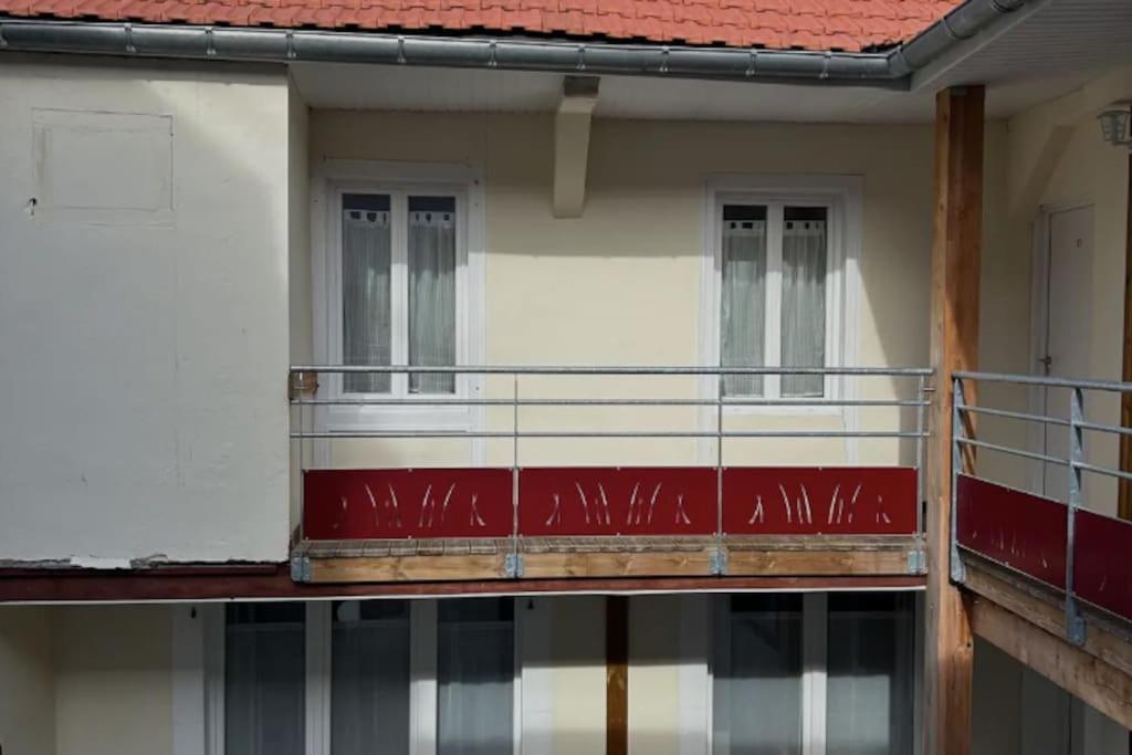 Superbe Appartement 2 Chambres Au Coeur De Pau Buitenkant foto